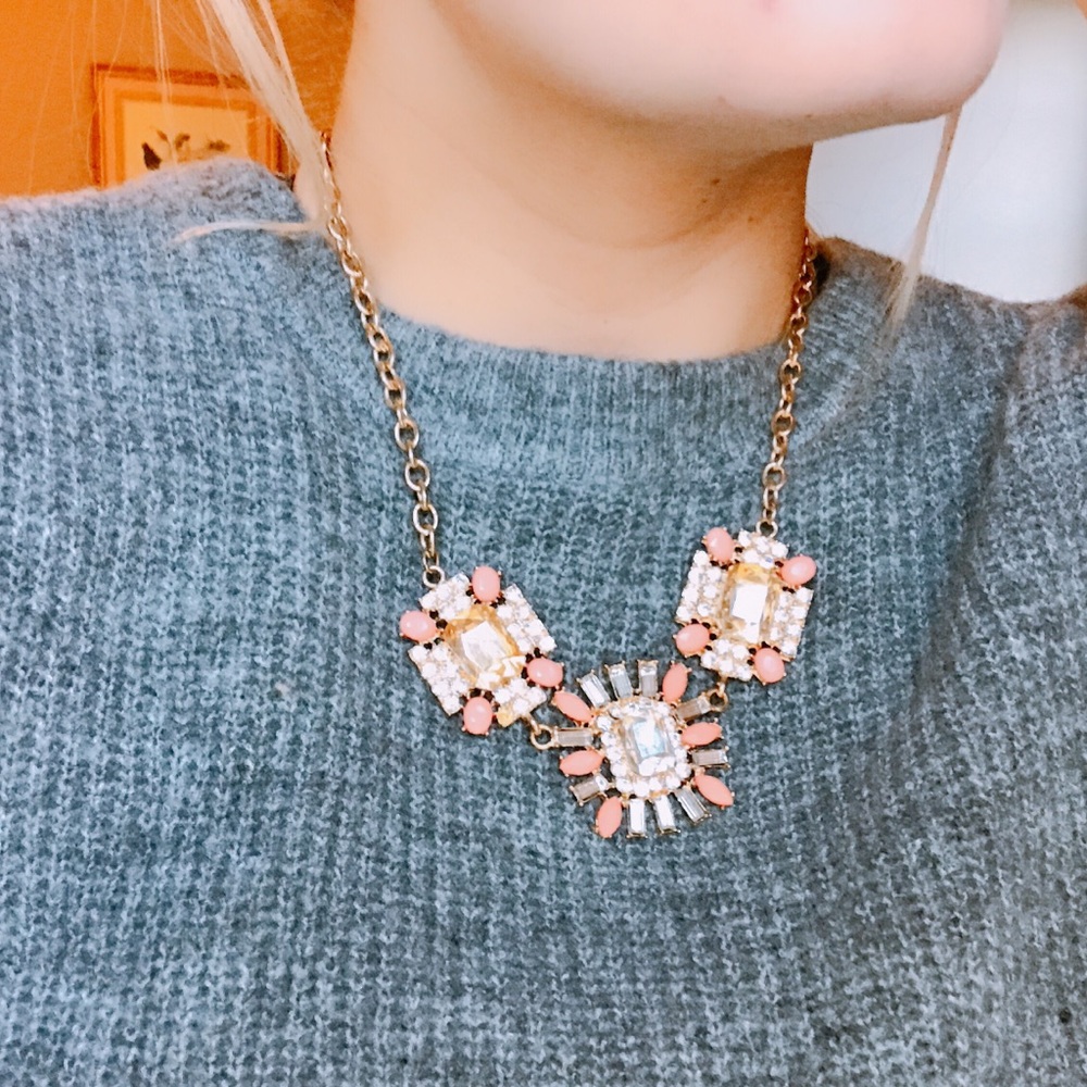 Statement Necklace